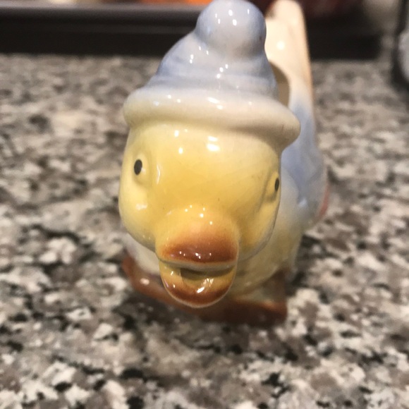 Very old Ducky creamer - Picture 6 of 8